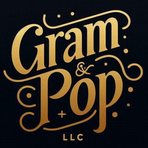 GRAM & POP LLC